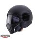Casca Caberg Ghost negru mat