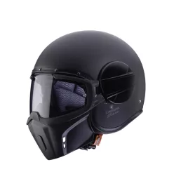 Casca Caberg Ghost negru mat
