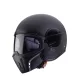 Casca Caberg Ghost negru mat