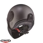 Casca Caberg Ghost gun metal mat