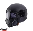 Casca Caberg Ghost X 17 negru mat