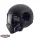 Casca Caberg Ghost X 17 negru mat