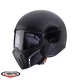 Casca Caberg Ghost X 17 negru mat