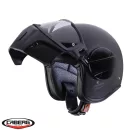 Casca Caberg Ghost X 17 negru mat