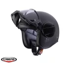 Casca Caberg Ghost X 17 negru mat