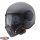Casca Caberg Ghost X 91 gun metal