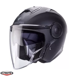 Casca Caberg Soho SV 17 negru mat