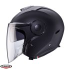 Casca Caberg Soho SV 17 negru mat