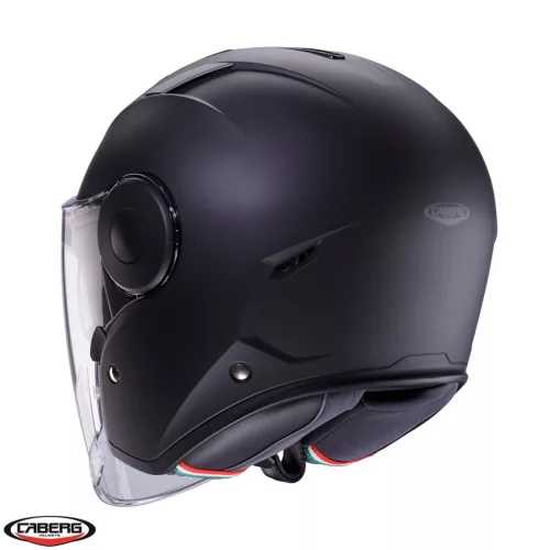 Casca Caberg Soho SV 17 negru mat