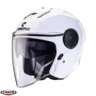 Casca Caberg Soho SV A1 alb lucios