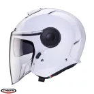 Casca Caberg Soho SV A1 alb lucios
