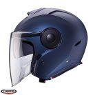 Casca Caberg Soho SV G8 blue jeans (albastru) mat