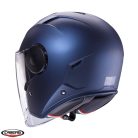 Casca Caberg Soho SV G8 blue jeans (albastru) mat