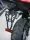 Suport număr V Parts negru Honda Cb500x C8-SPH004