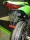 Suport număr V Parts negru Kawasaki Zx10r C8-SPK012