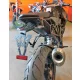 Suport număr V Parts negru Ktm 1290 Super Duke R C8-SPM006