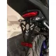 Suport număr V Parts negru Yamaha C8-SPY013