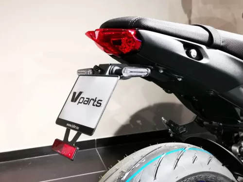 Suport număr V Parts C8-SPY037