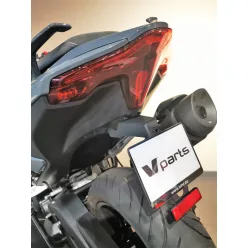 Suport număr V Parts Yamaha T-max 560 C8-SPY041