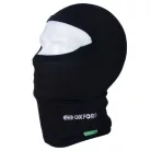 Cagula Oxford Balaclava Bumbac negru CA001