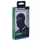 Cagula Oxford Balaclava Bumbac negru CA001