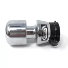 Lacăt pentru lanț Vector, Ø21 mm, certificat SRA