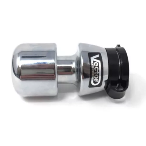 Lacăt pentru lanț Vector, Ø21 mm, certificat SRA