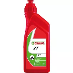 Ulei 2T Castrol 2T mineral 1L