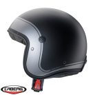 Casca Caberg Freeride X Imola D5 negru/gun metal mat - Negru/gun metal mat