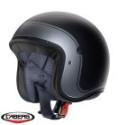 Casca Caberg Freeride X Imola D5 negru/gun metal mat - Negru/gun metal mat