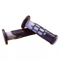 Mansoane off-road Bihr Two-Tone Full Waffle gri CGG99B571B