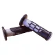 Mansoane off-road Bihr Two-Tone Full Waffle gri CGG99B571B
