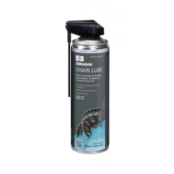 Spray de lubrifiat lantul SILKOLENE CHAIN LUBE SPRAY 0,5L