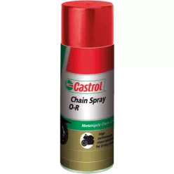 Spray lanț Castrol Chain Spray O-R 400ml