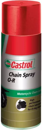 Spray lanț Castrol Chain Spray O-R 400ml