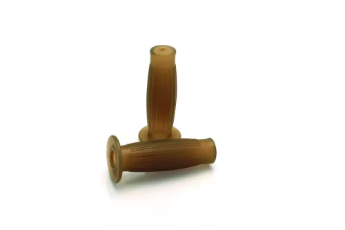Mansoane Bihr Vintage Bullit fără model waffle maro CJJ9900C8B
