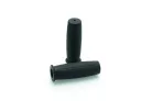 Mansoane Bihr Vintage Zeppelin fără model waffle negre CJL990091B