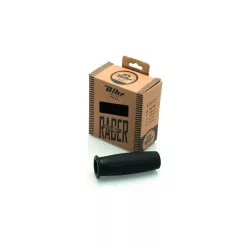   Mansoane Bihr Vintage Zeppelin fără model waffle negre CJL991091B