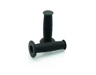 Mansoane Bihr Vintage Muddy fără model waffle negre CJP990091B