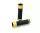 Mansoane Bihr Factory No Waffle negru/auriu CJQ99B0G3B