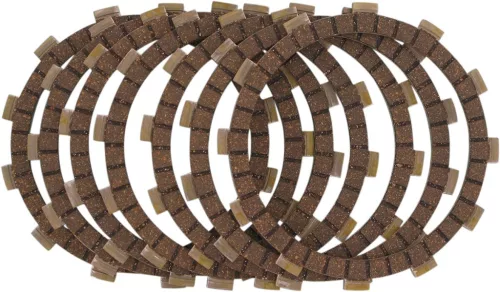 Kit discuri ambreiaj EBC CK1167