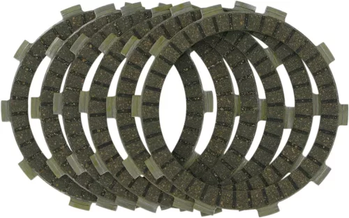 Kit discuri ambreiaj EBC CK1196