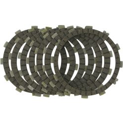 Kit discuri ambreiaj EBC CK1265