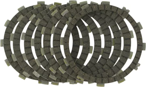 Kit discuri ambreiaj EBC CK1265