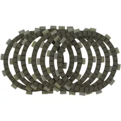 Kit discuri ambreiaj EBC CK2279