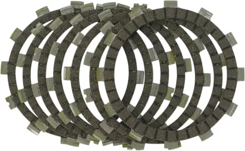 Kit discuri ambreiaj EBC CK2290