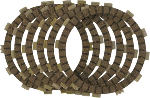Kit discuri ambreiaj EBC CK2299