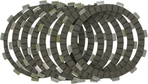 Kit discuri ambreiaj EBC CK2350