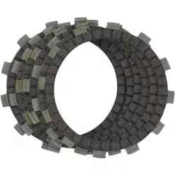 Kit discuri ambreiaj EBC CK3319