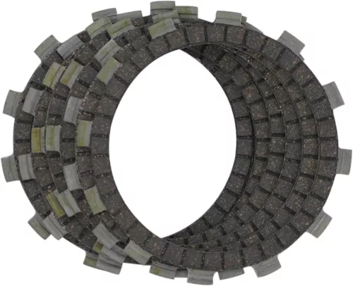 Kit discuri ambreiaj EBC CK3319